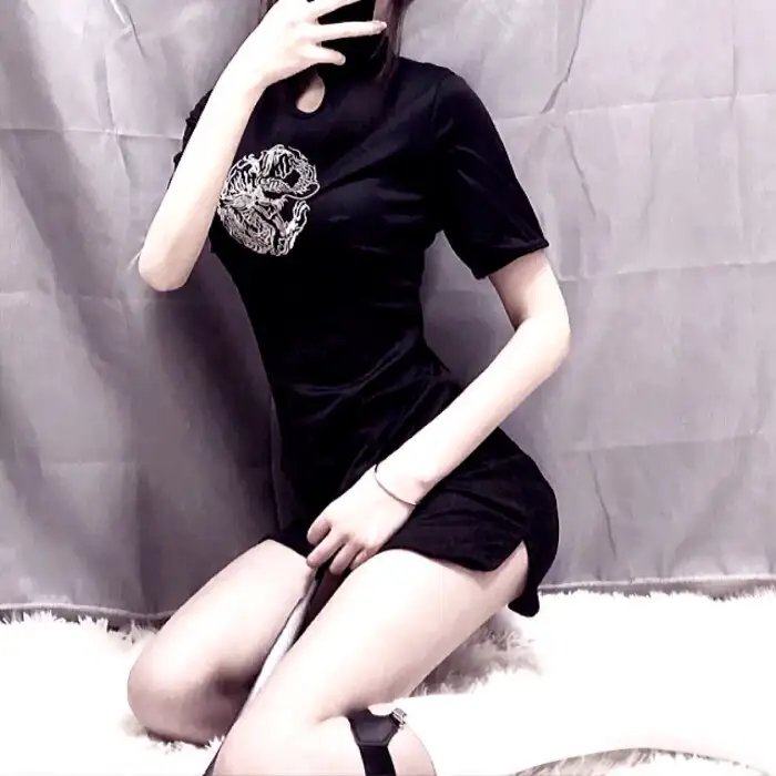 鳄鱼邓迪