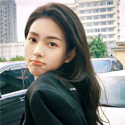 沉默的姑娘